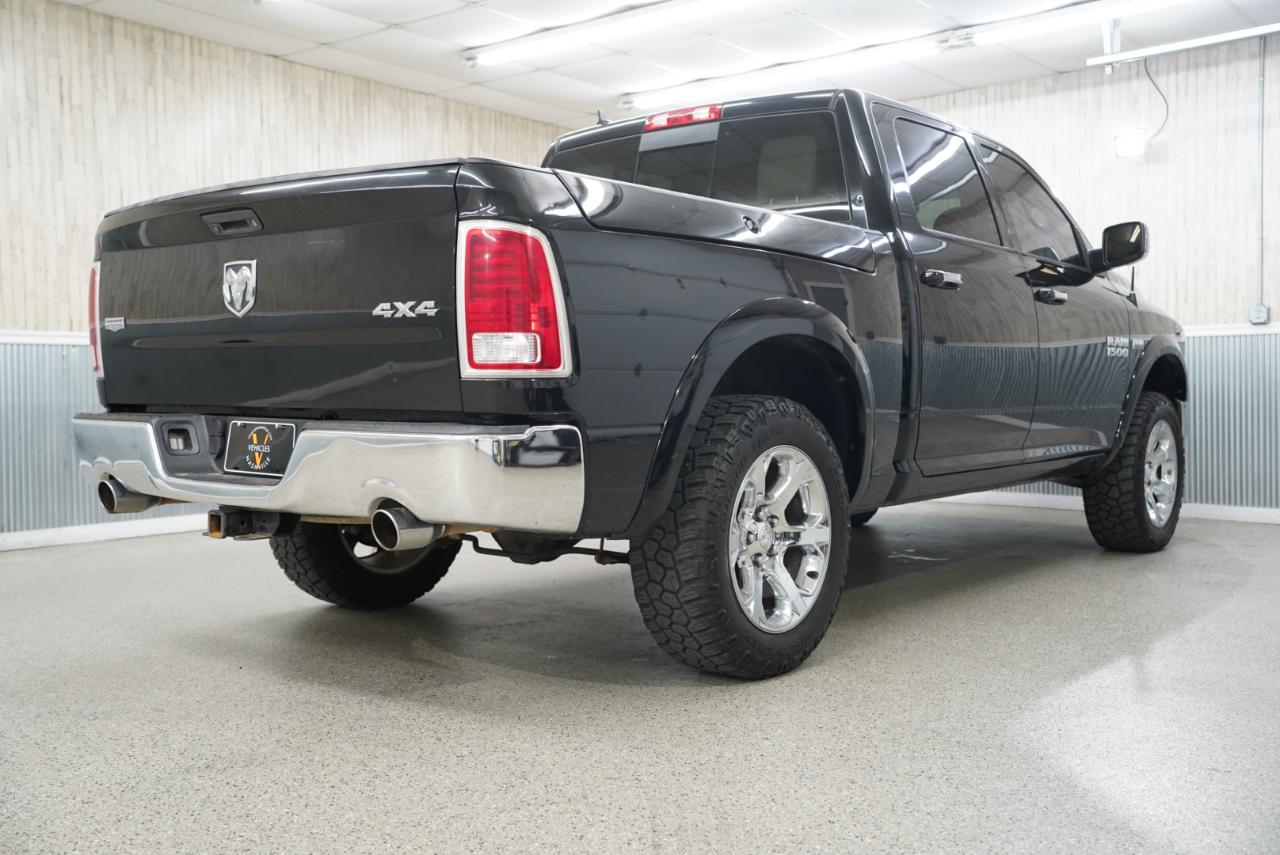 RAM 1500  2015