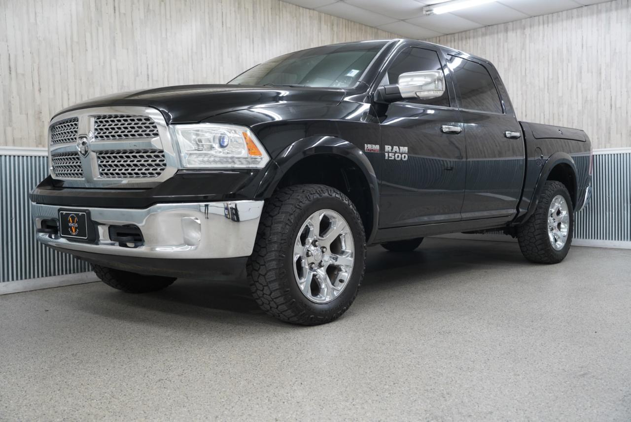 RAM 1500  2015