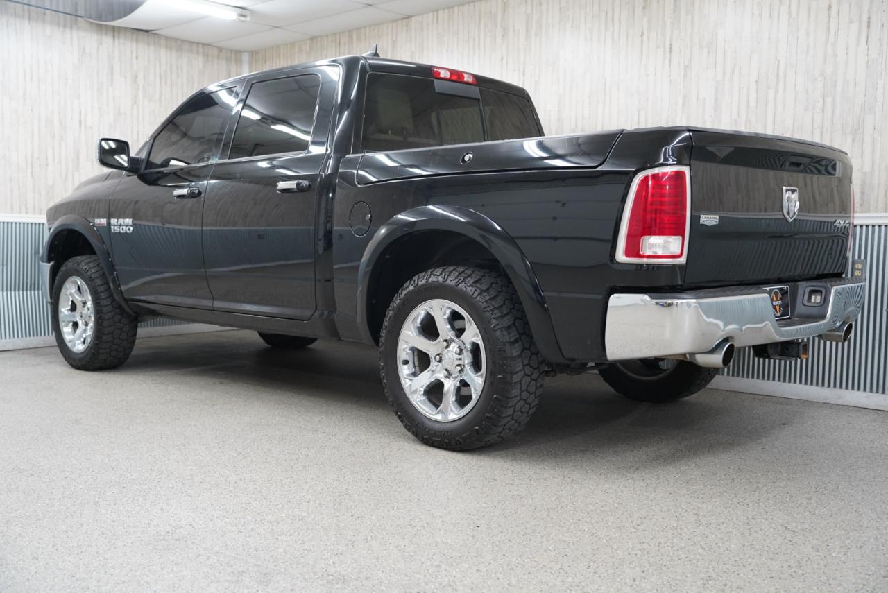 RAM 1500  2015