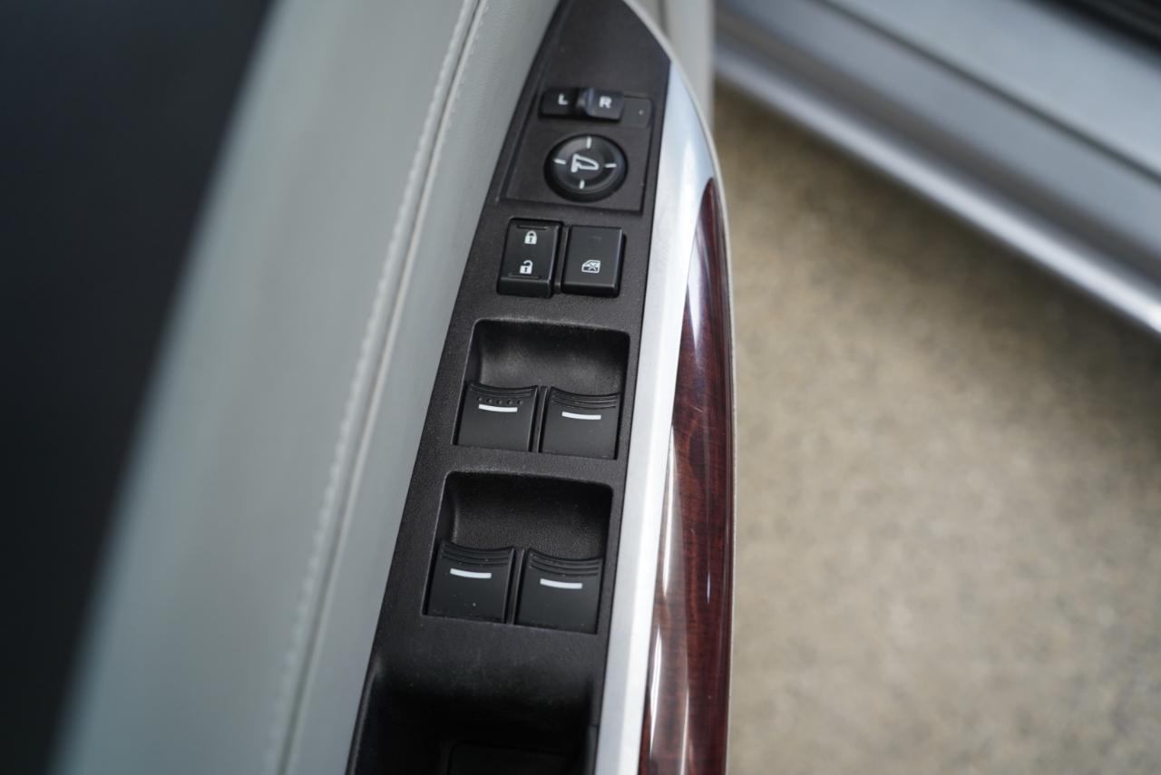 Acura TLX 4dr Sdn FWD V6 Advance 2015
