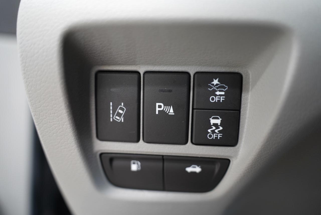 Acura TLX 4dr Sdn FWD V6 Advance 2015