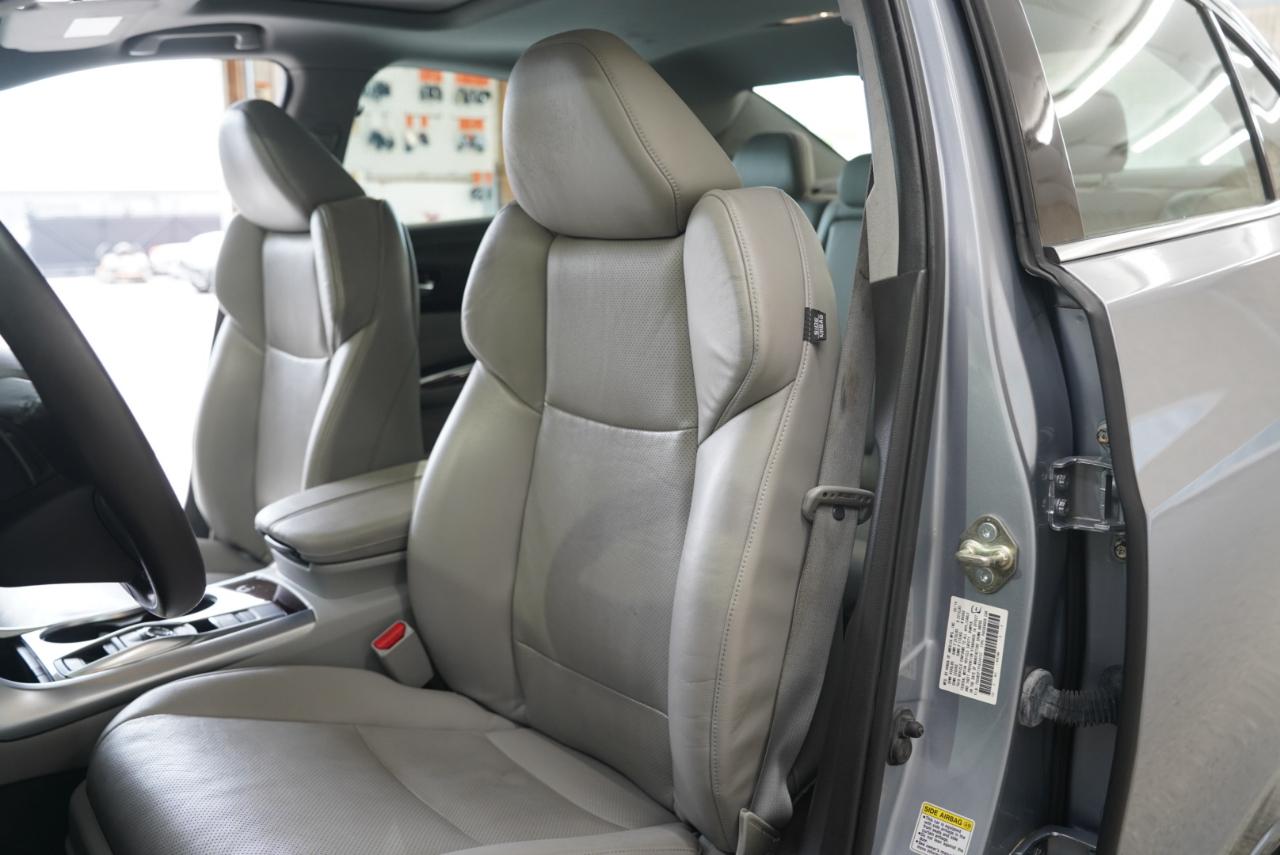 Acura TLX 4dr Sdn FWD V6 Advance 2015