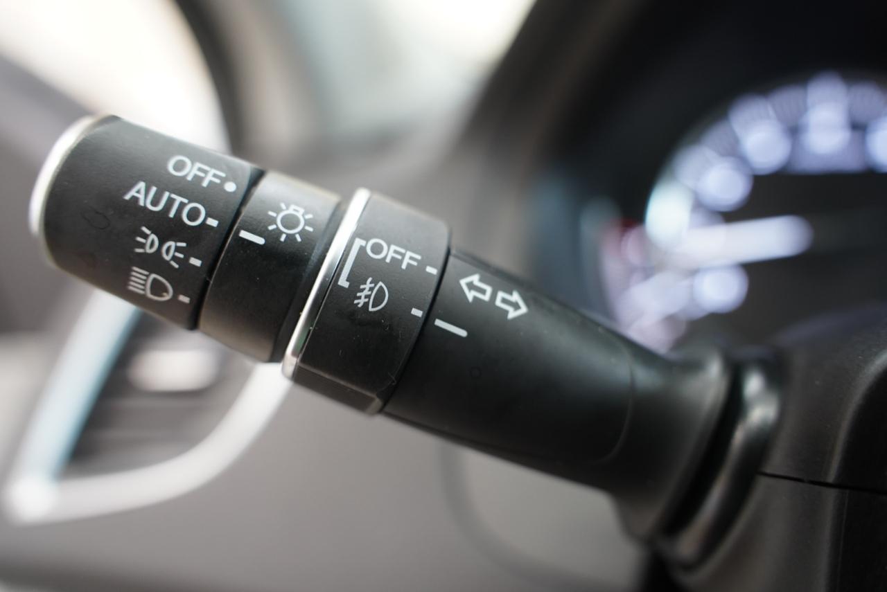 Acura TLX 4dr Sdn FWD V6 Advance 2015