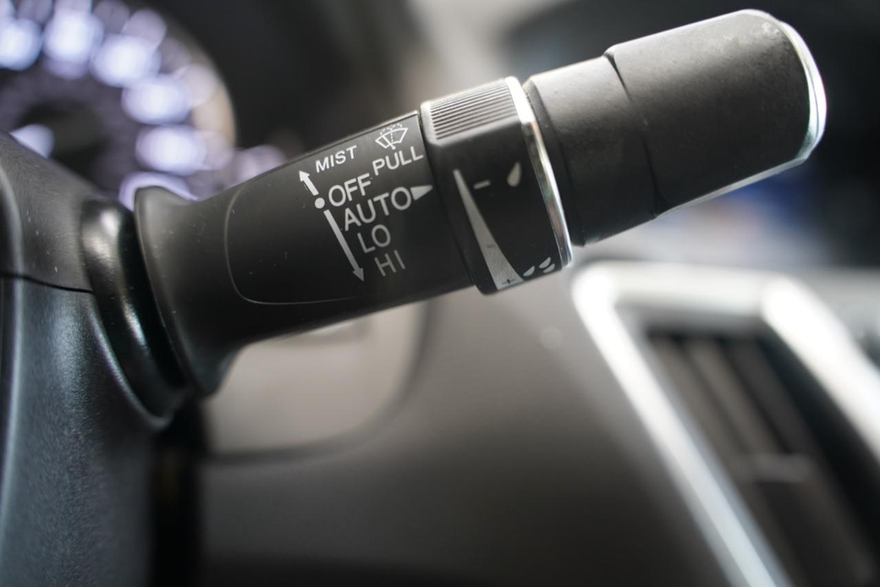 Acura TLX 4dr Sdn FWD V6 Advance 2015