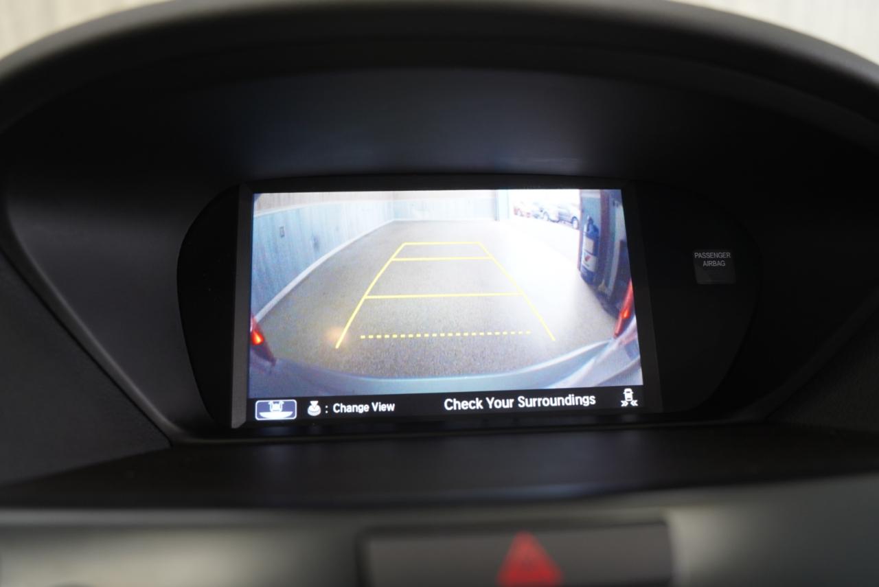 Acura TLX 4dr Sdn FWD V6 Advance 2015