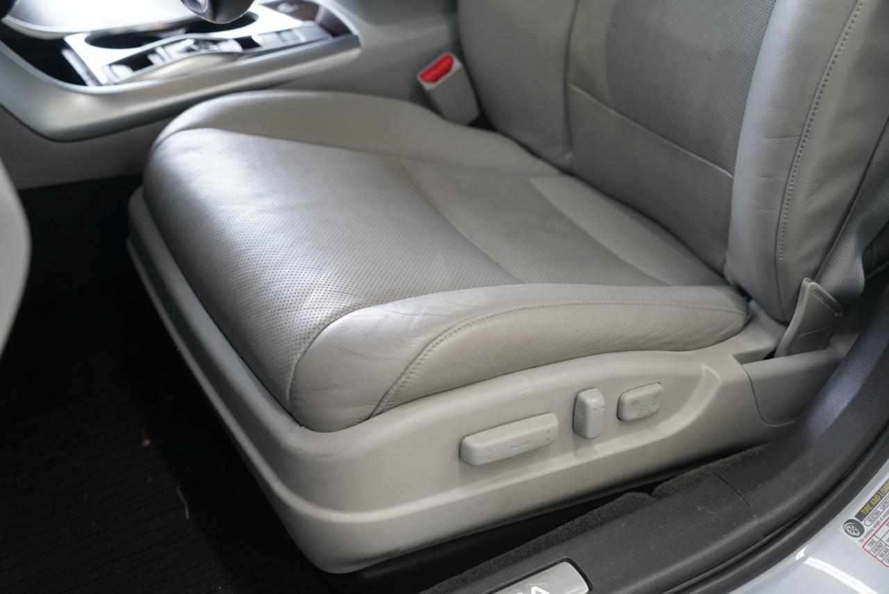 Acura TLX 4dr Sdn FWD V6 Advance 2015