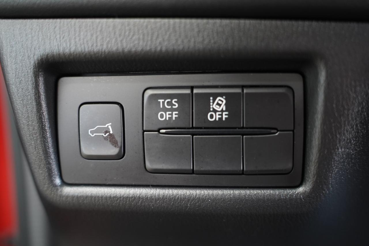 Mazda CX-5 Grand Touring FWD 2018