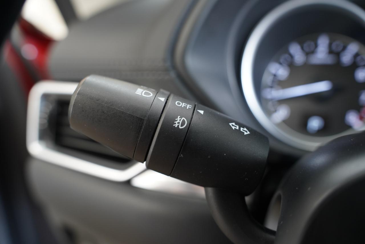 Mazda CX-5 Grand Touring FWD 2018