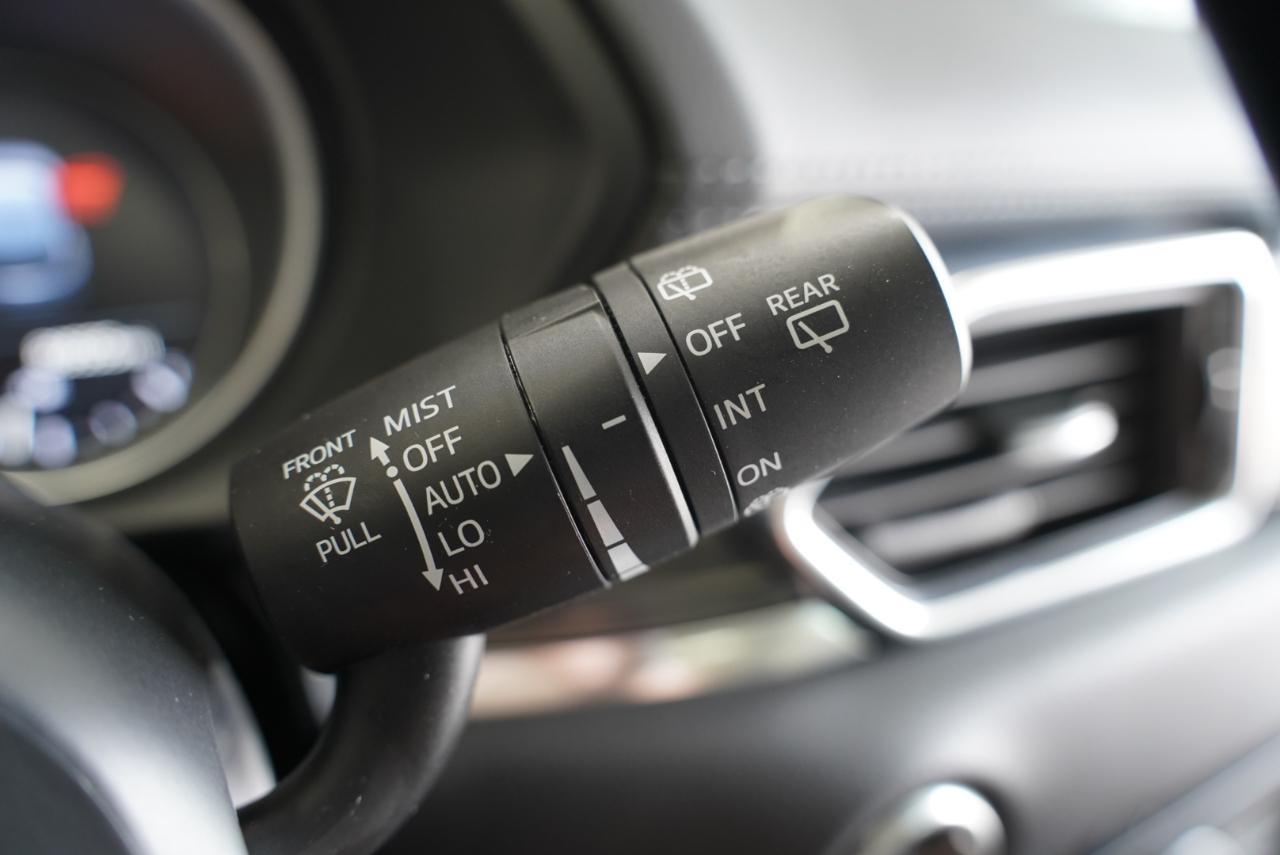 Mazda CX-5 Grand Touring FWD 2018