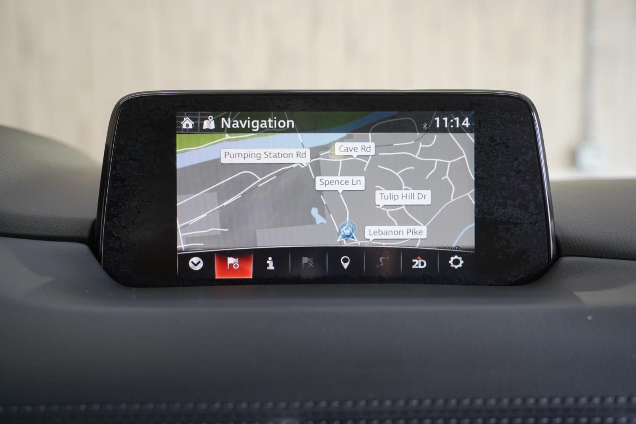 Mazda CX-5 Grand Touring FWD 2018