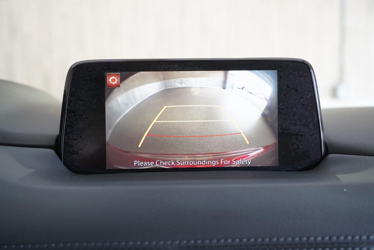 Mazda CX-5 Grand Touring FWD 2018