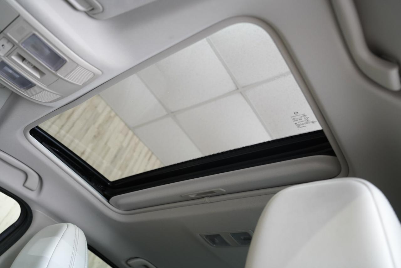 Mazda CX-5 Grand Touring FWD 2018