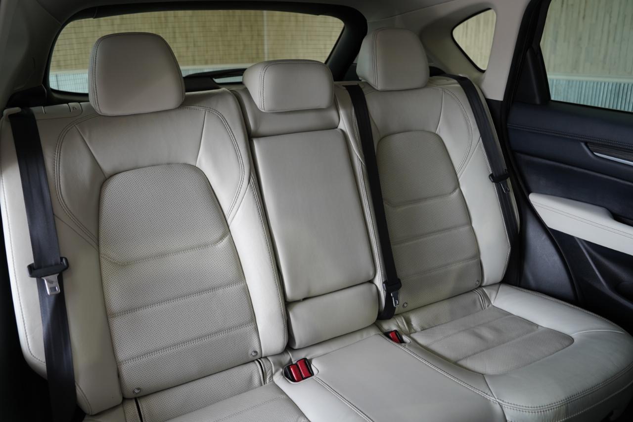 Mazda CX-5 Grand Touring FWD 2018