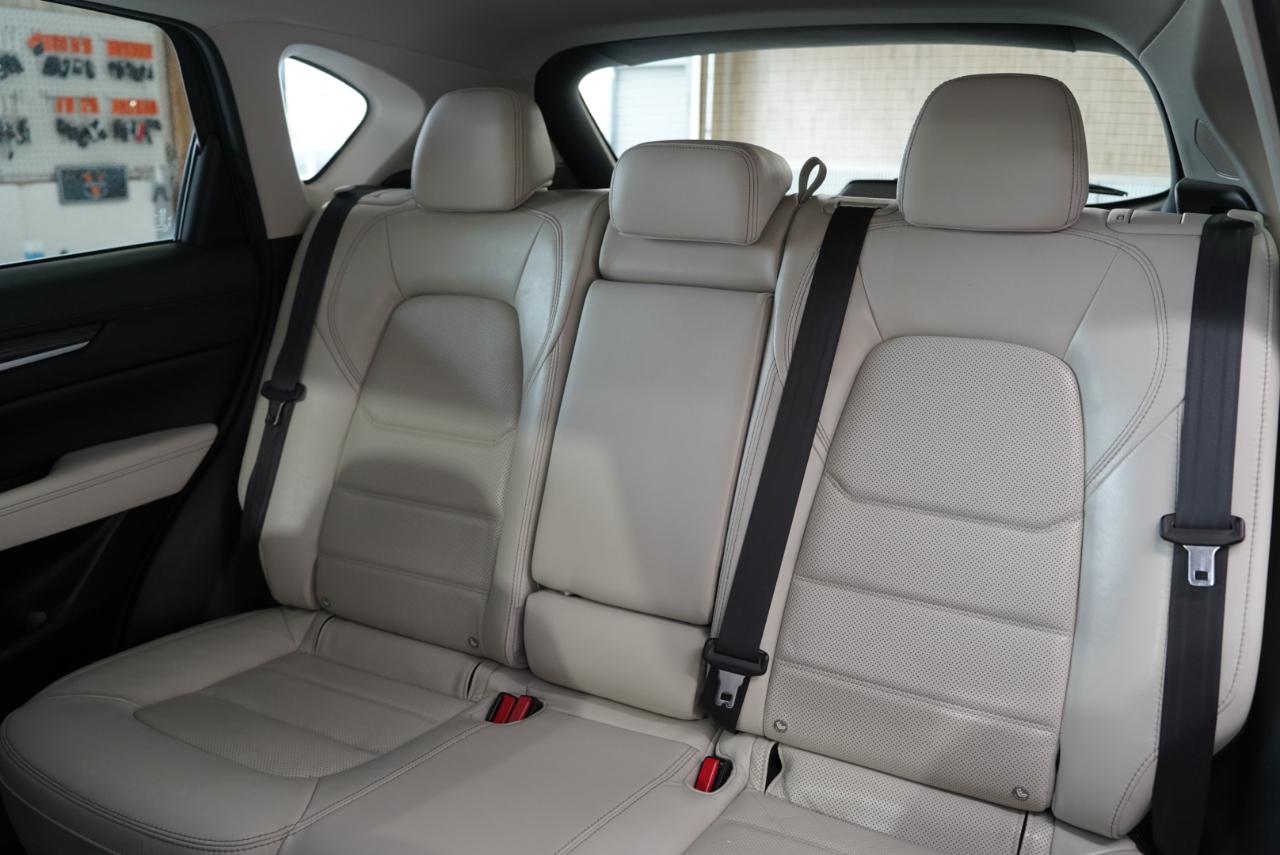 Mazda CX-5 Grand Touring FWD 2018