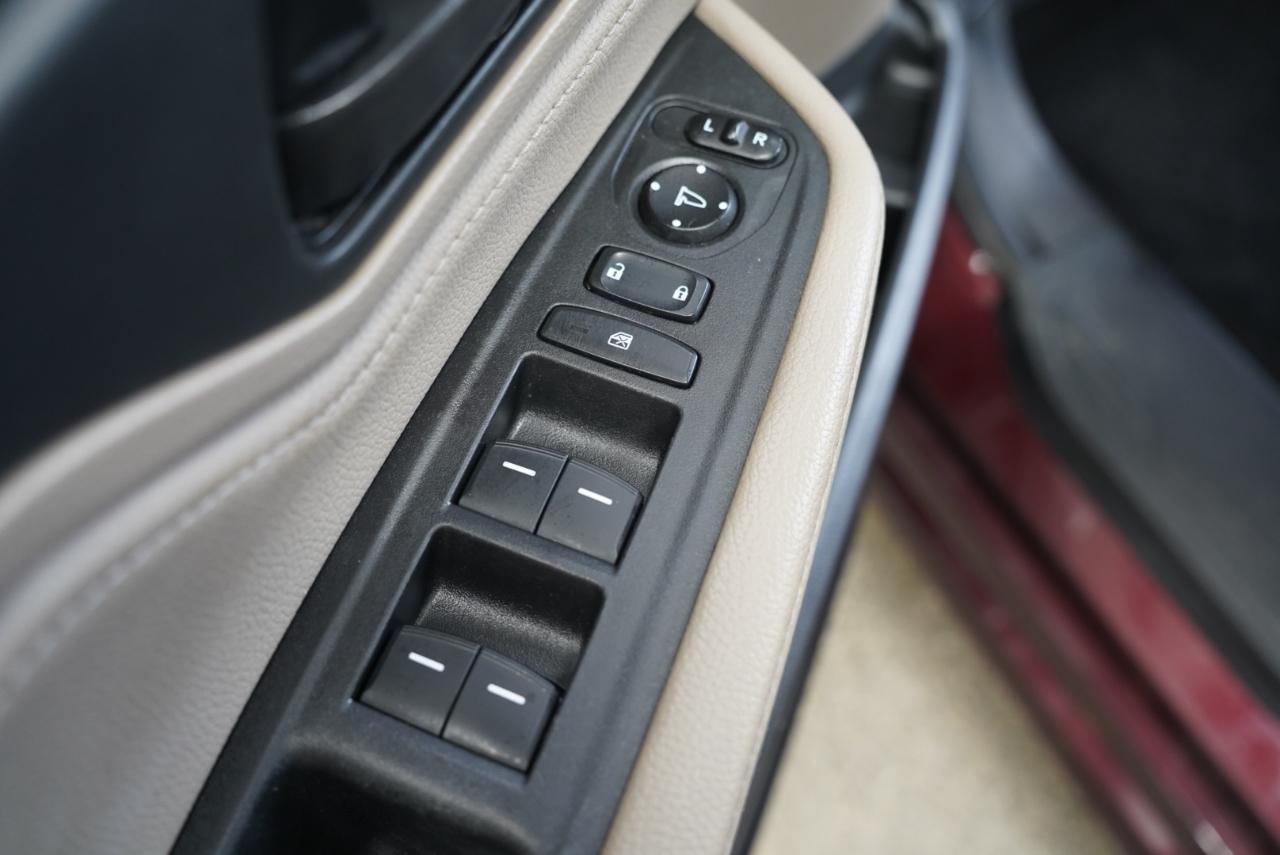 Honda Odyssey Touring Auto 2019