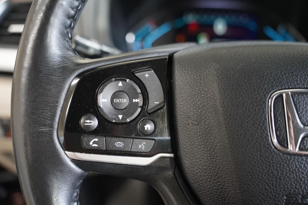 Honda Odyssey Touring Auto 2019