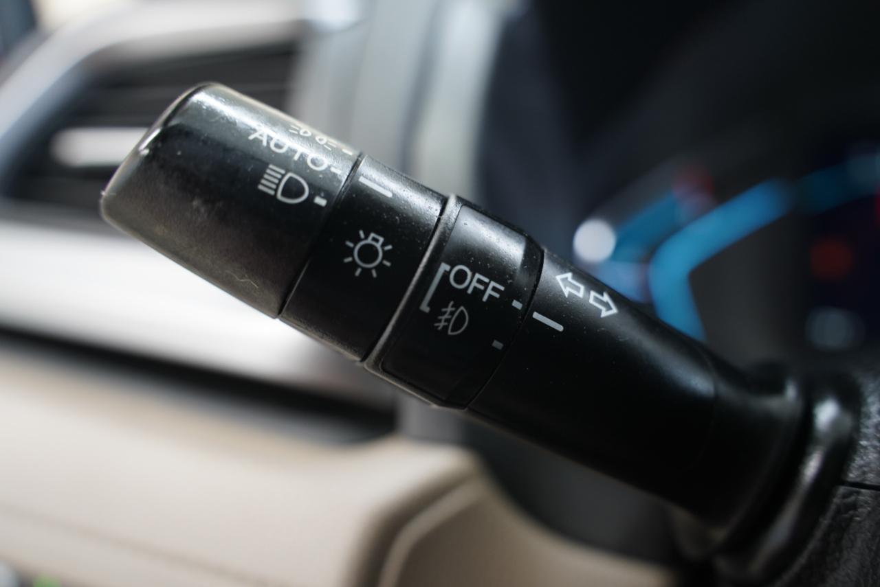 Honda Odyssey Touring Auto 2019