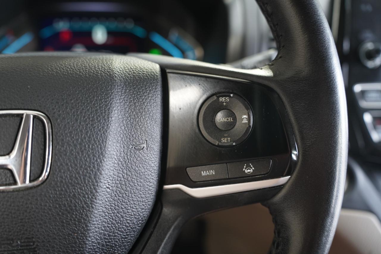 Honda Odyssey Touring Auto 2019