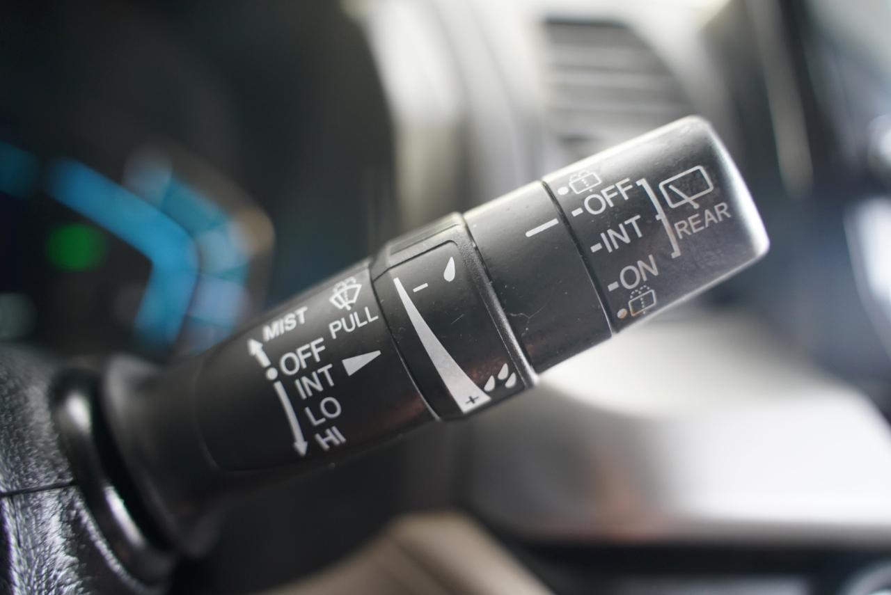 Honda Odyssey Touring Auto 2019