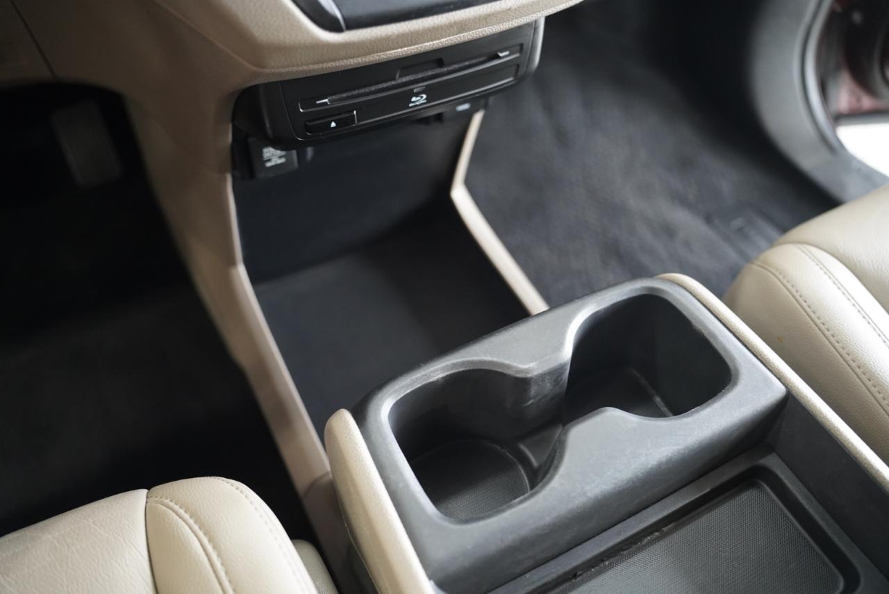 Honda Odyssey Touring Auto 2019