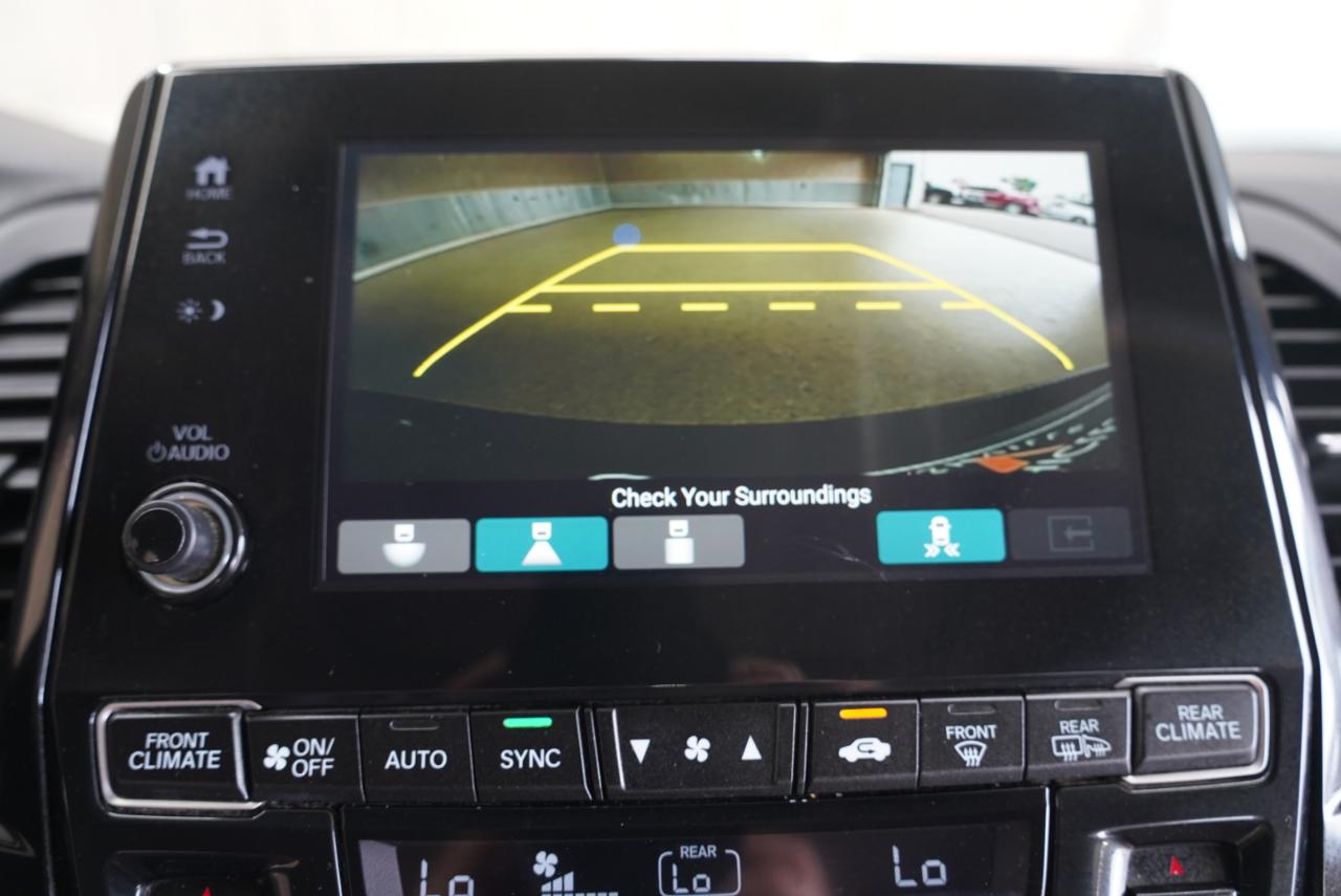 Honda Odyssey Touring Auto 2019