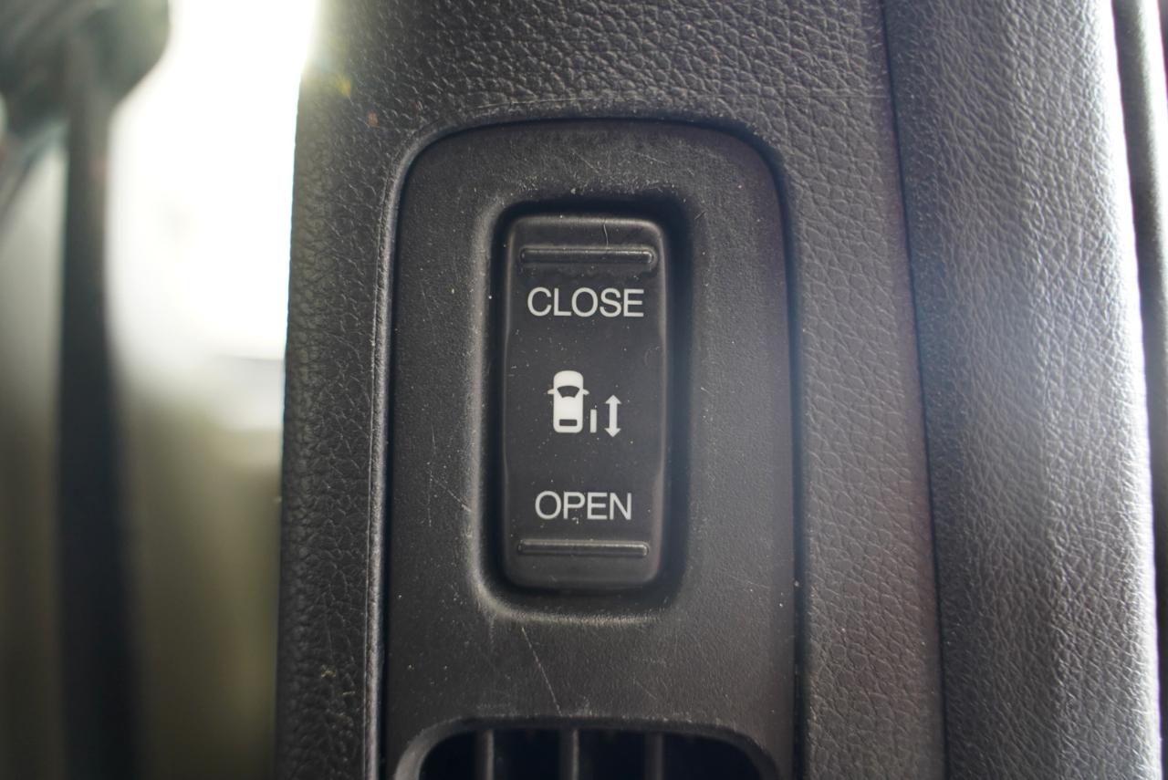 Honda Odyssey Touring Auto 2019