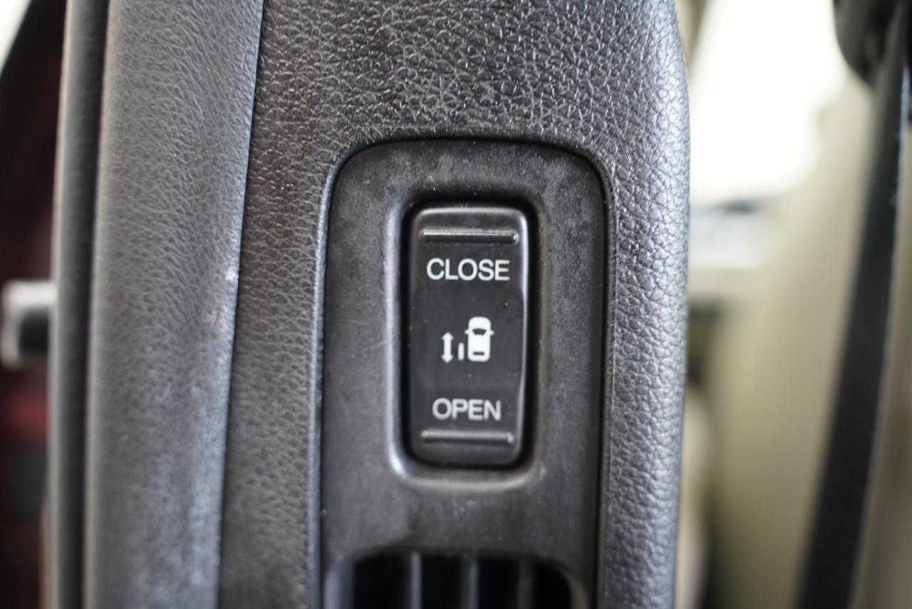 Honda Odyssey Touring Auto 2019