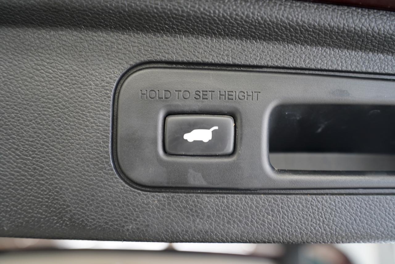 Honda Odyssey Touring Auto 2019