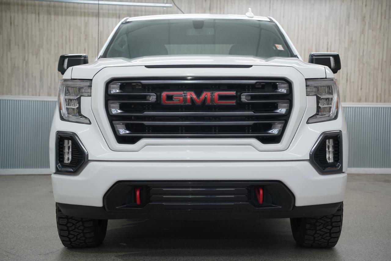 GMC Sierra 1500  2021