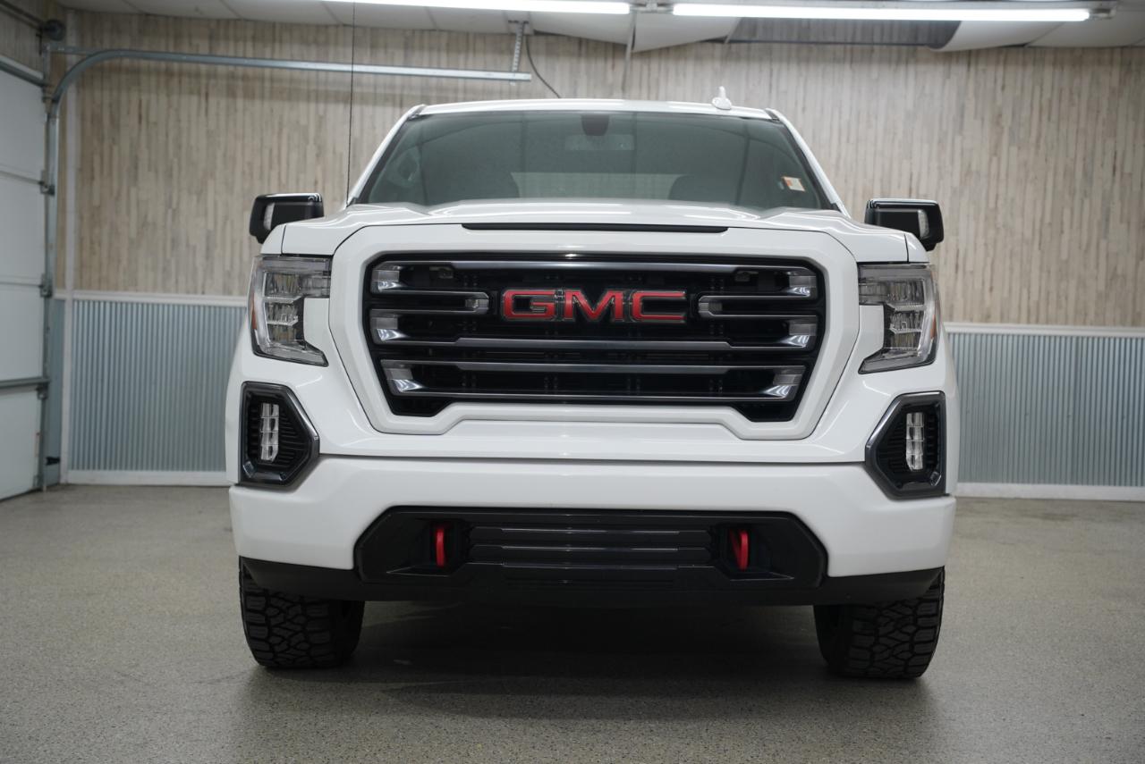 GMC Sierra 1500  2021