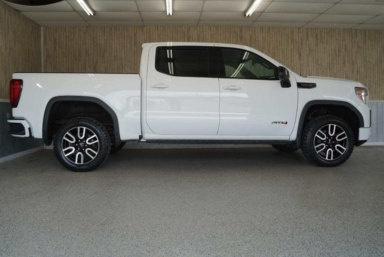 GMC Sierra 1500  2021