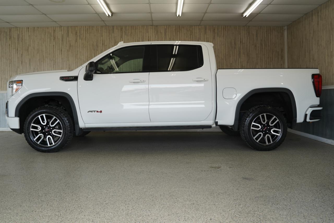 GMC Sierra 1500  2021