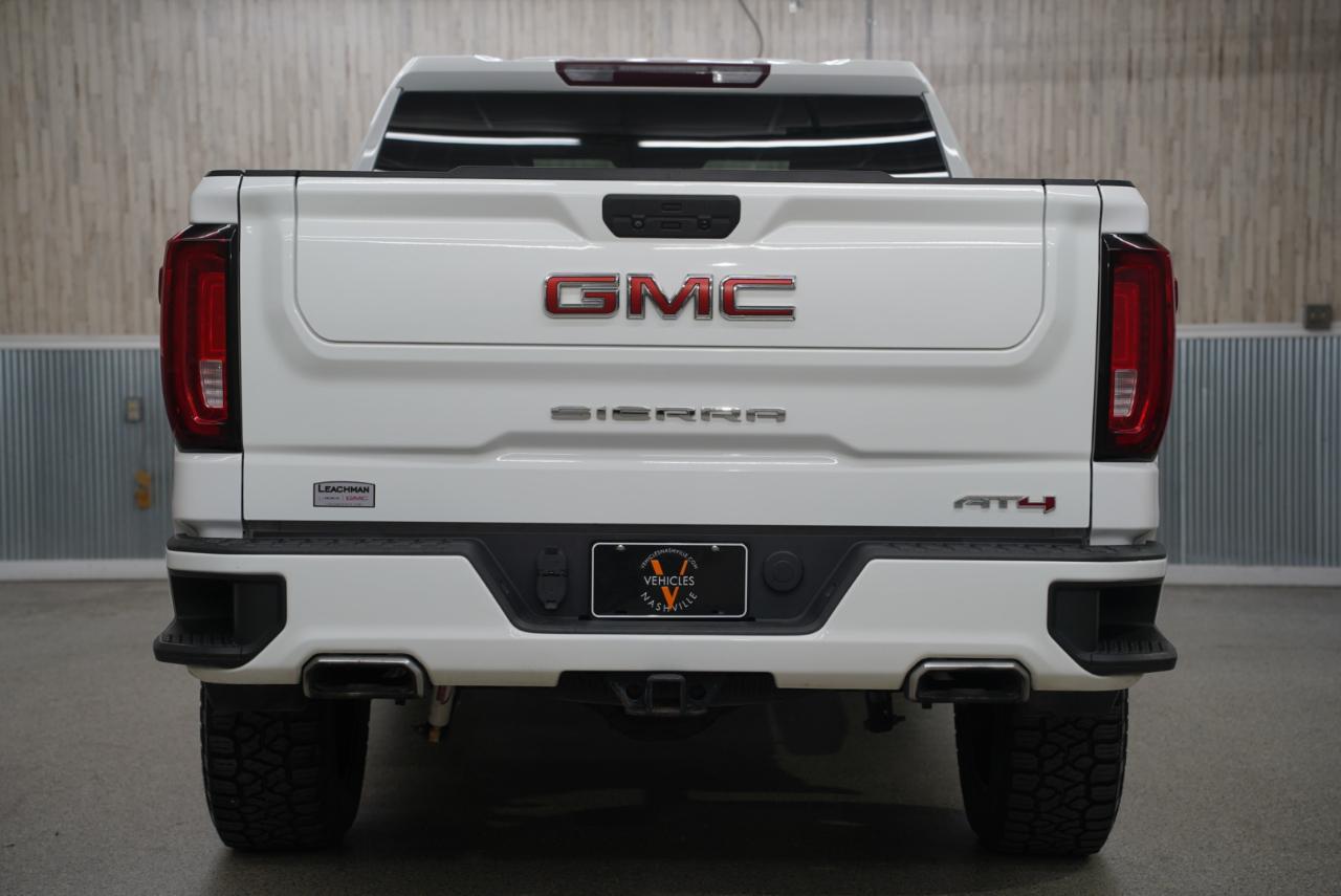 GMC Sierra 1500  2021