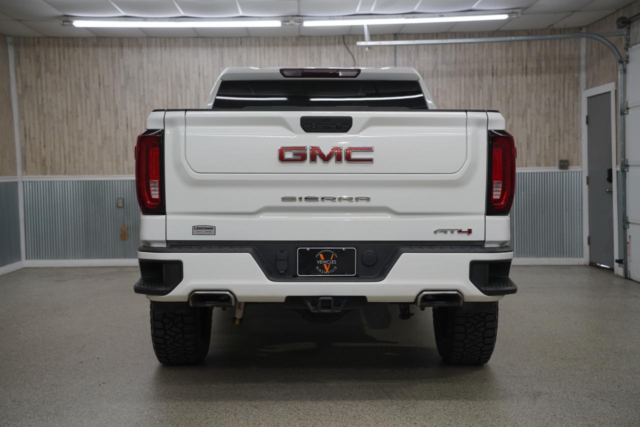 GMC Sierra 1500  2021