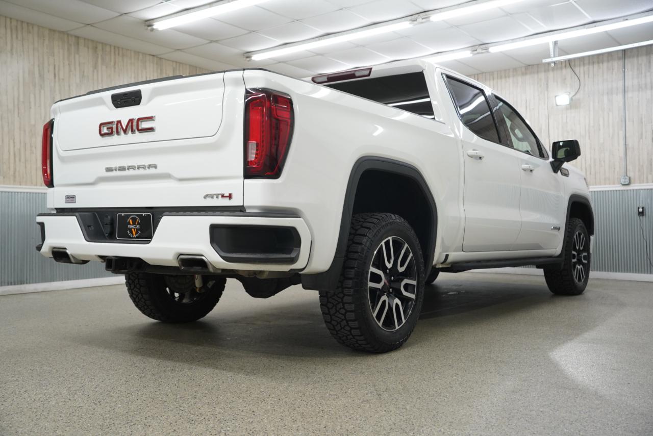 GMC Sierra 1500  2021