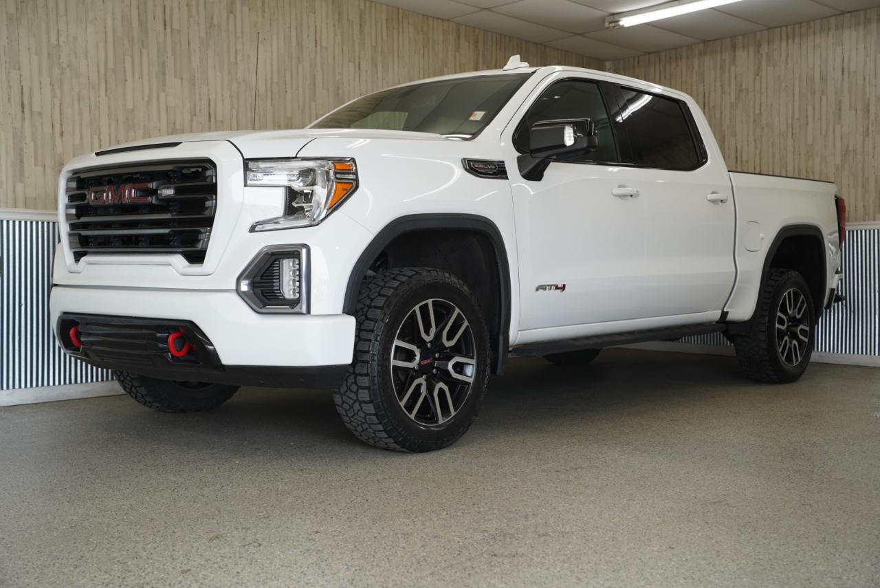 GMC Sierra 1500  2021