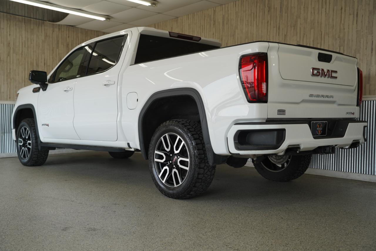 GMC Sierra 1500  2021