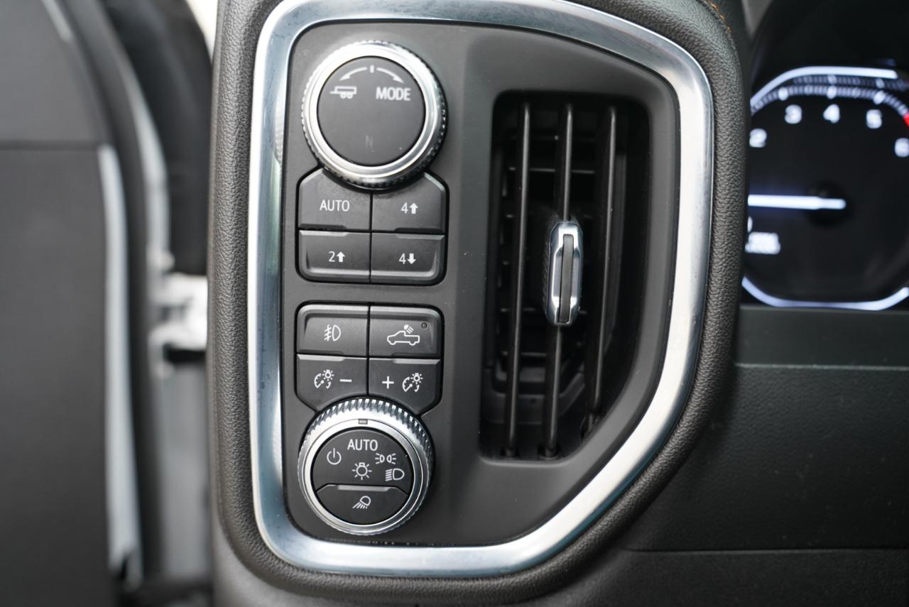 GMC Sierra 1500  2021