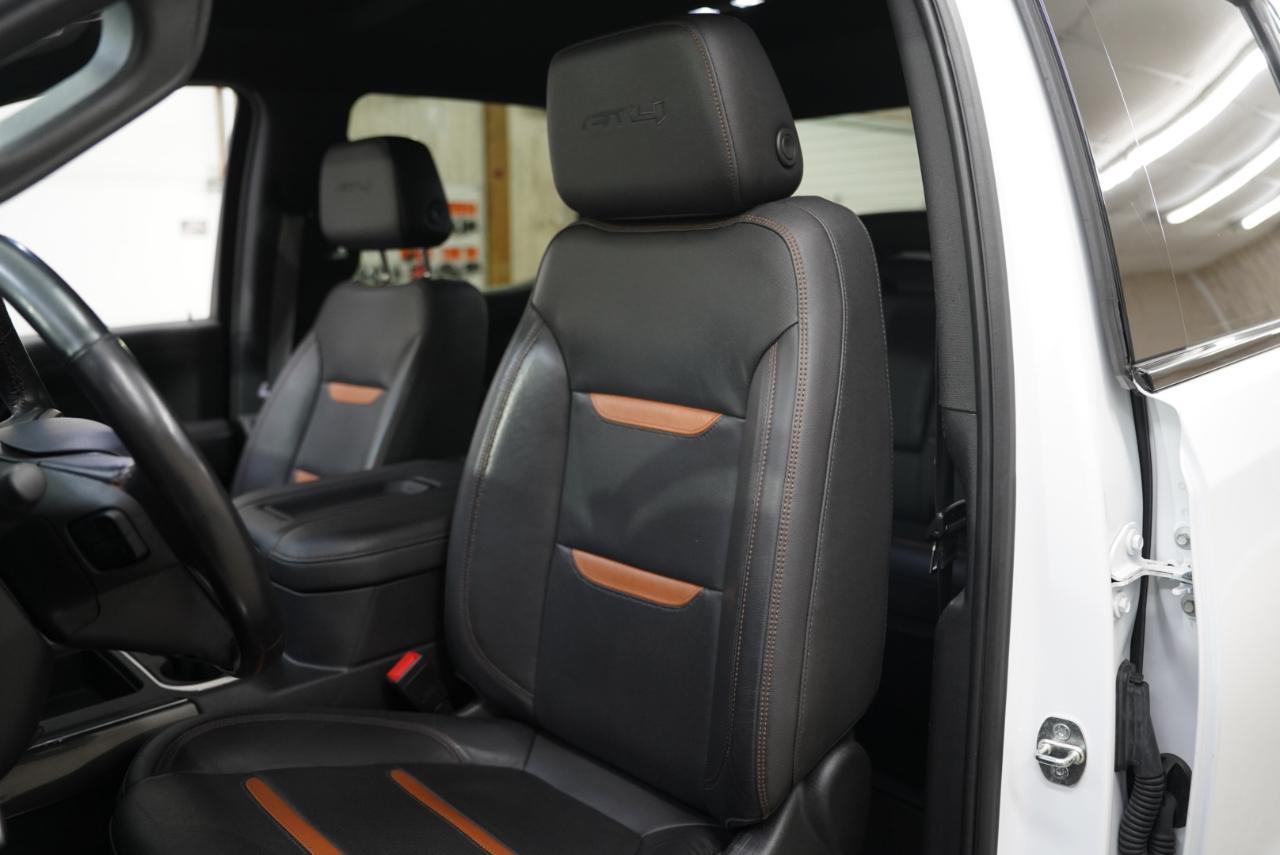 GMC Sierra 1500  2021