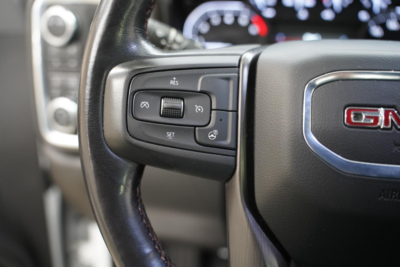 GMC Sierra 1500  2021