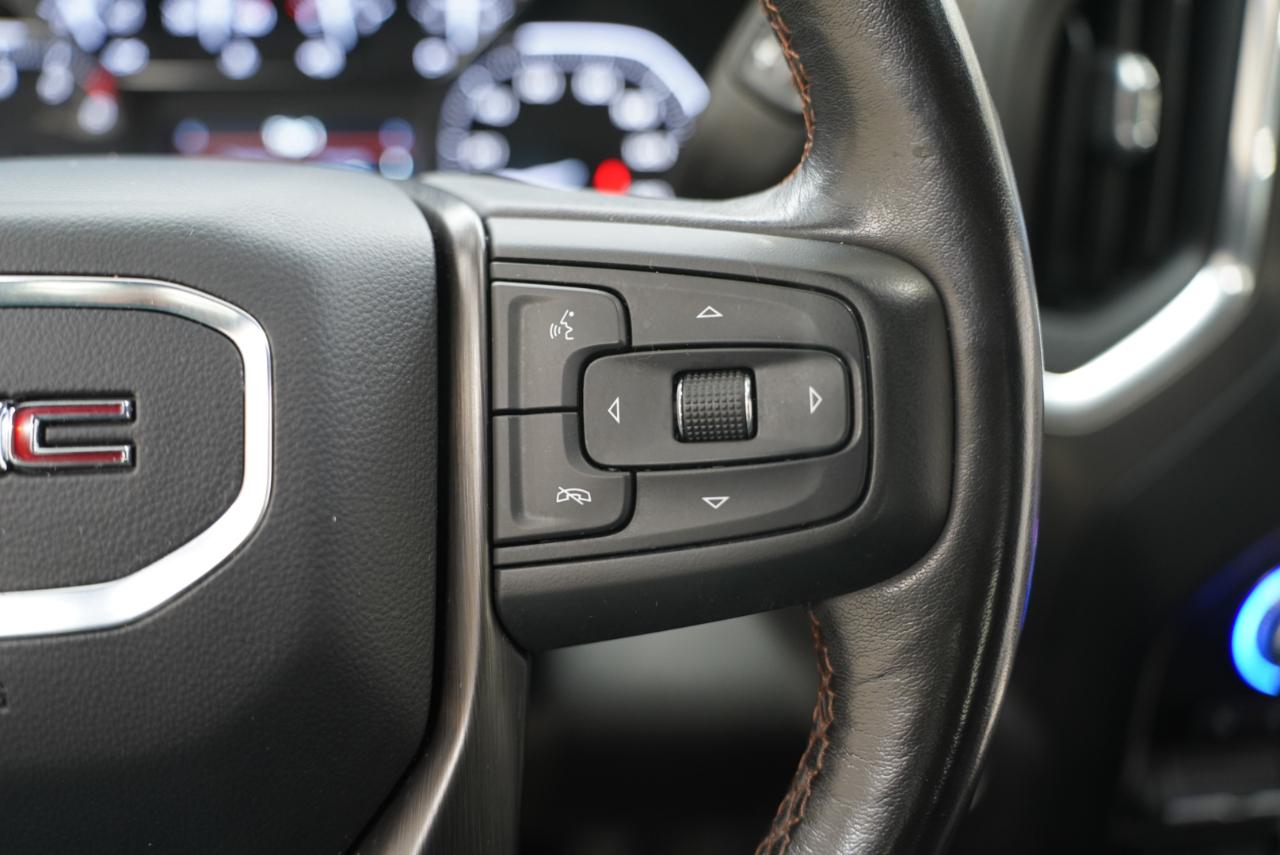 GMC Sierra 1500  2021