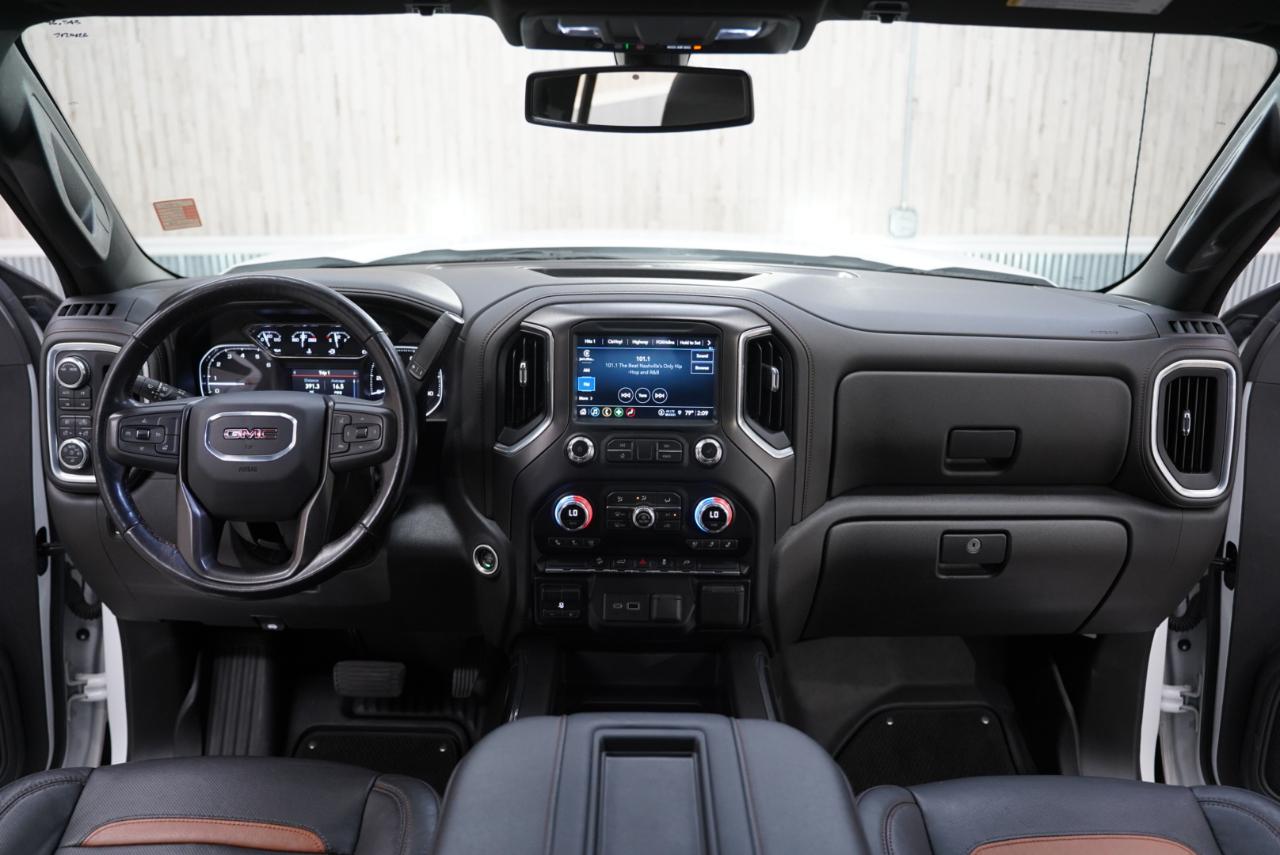 GMC Sierra 1500  2021