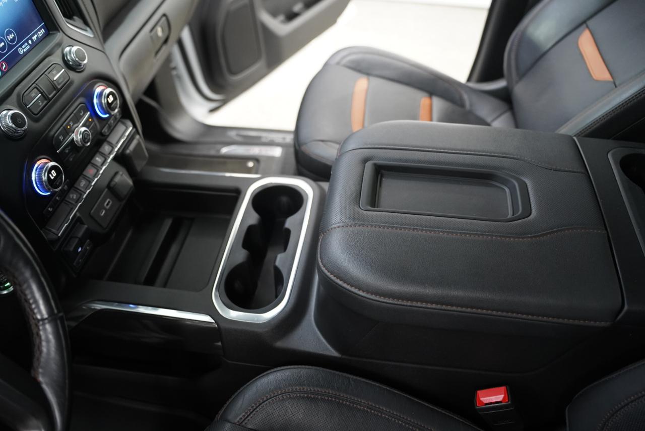 GMC Sierra 1500  2021