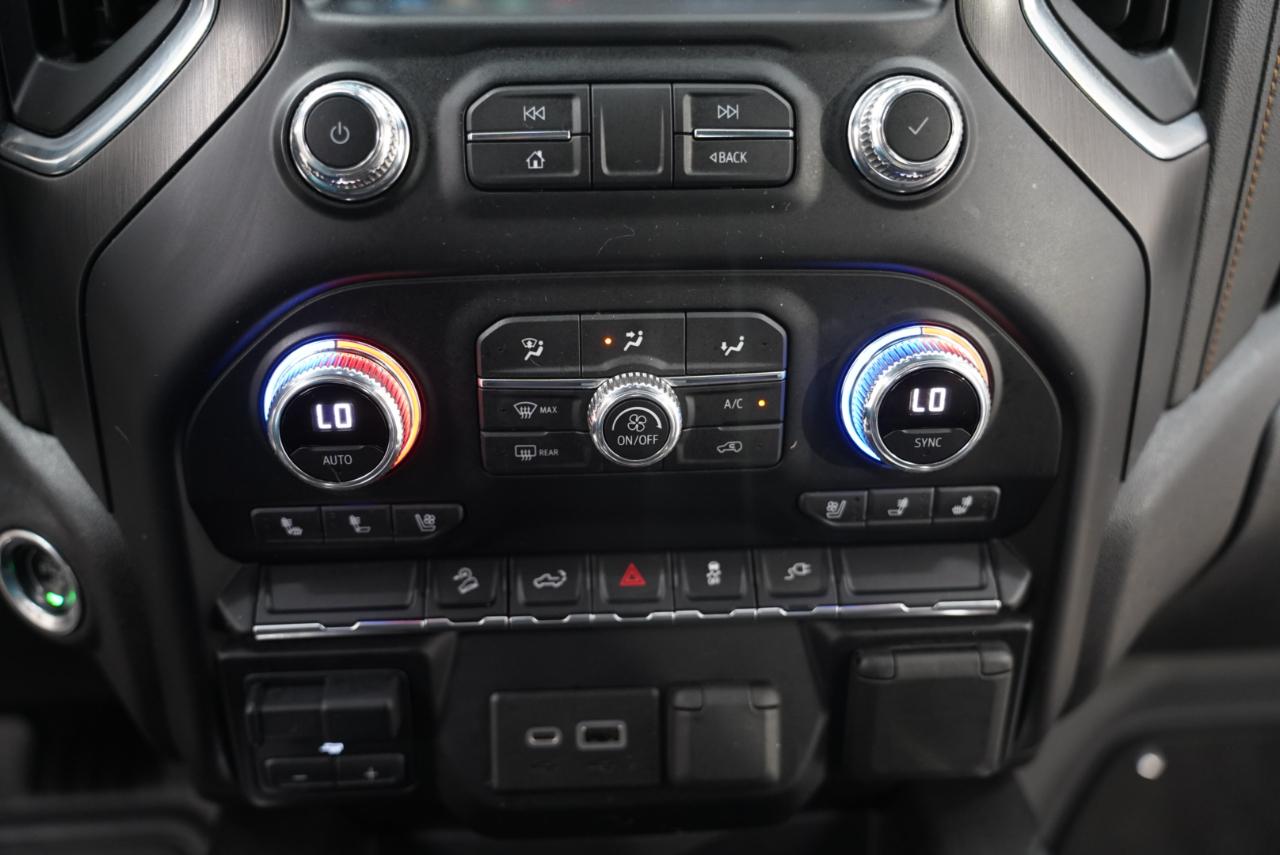 GMC Sierra 1500  2021