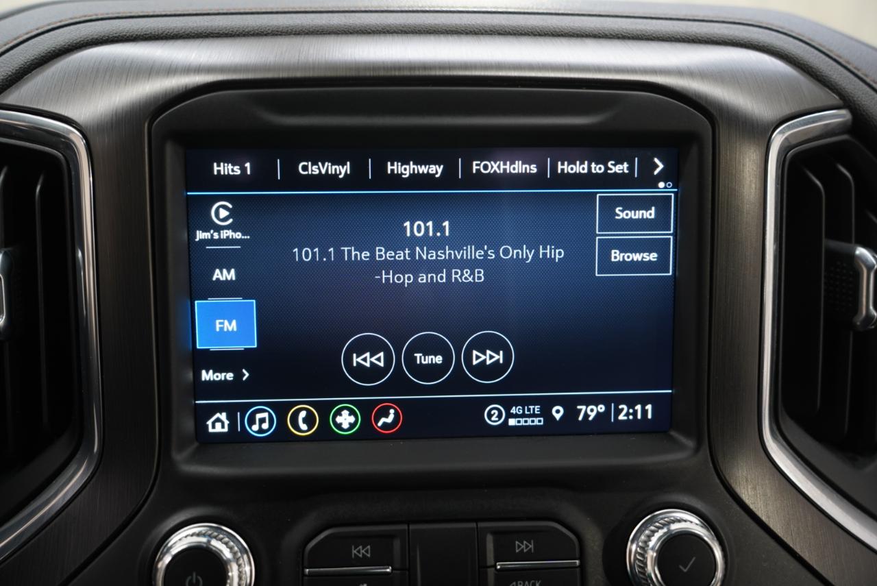 GMC Sierra 1500  2021