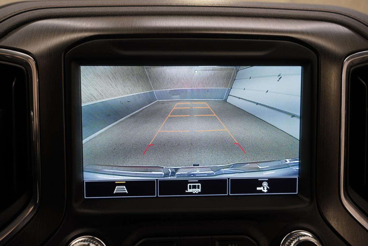 GMC Sierra 1500  2021