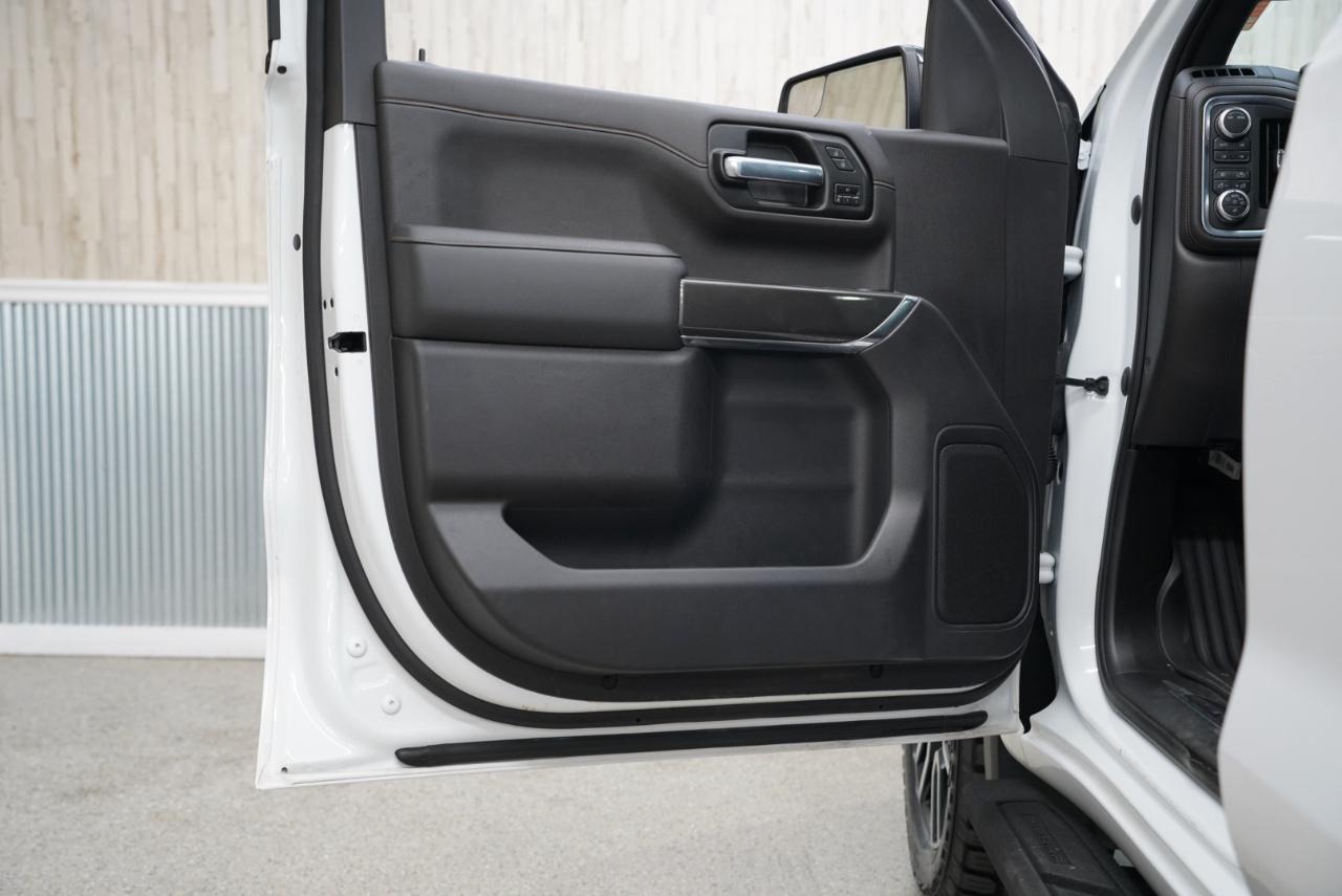 GMC Sierra 1500  2021