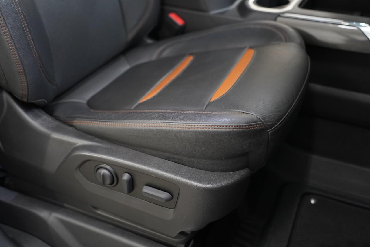 GMC Sierra 1500  2021