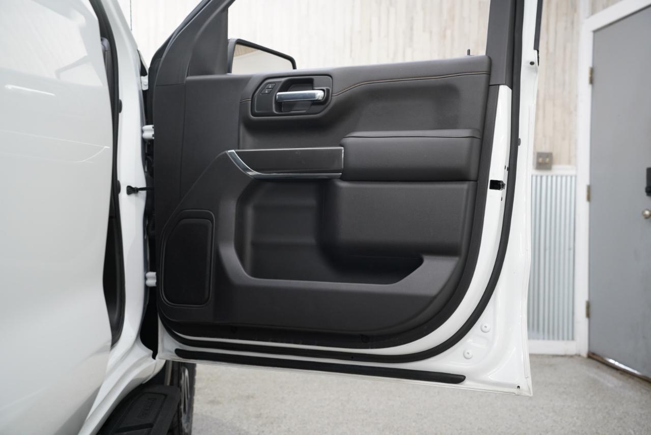 GMC Sierra 1500  2021