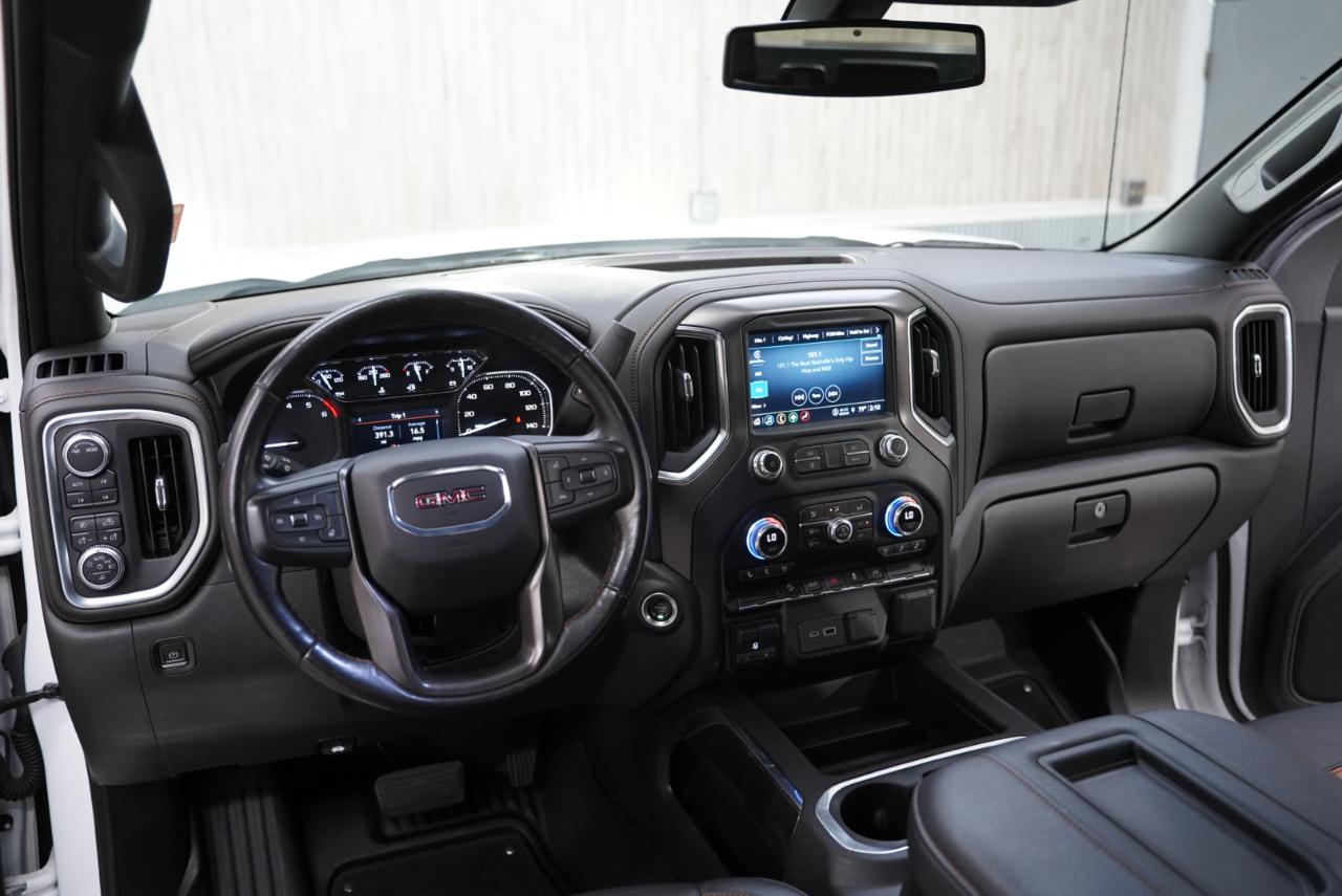 GMC Sierra 1500  2021